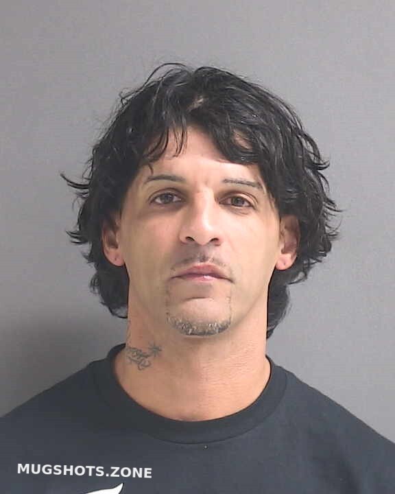 Rodriguez Evaristo P 12262022 Volusia County Mugshots Zone 1091