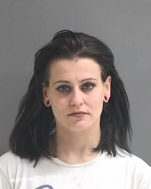 MCCARTNEY KAITLYN M 12/27/2022 - Volusia County Mugshots Zone