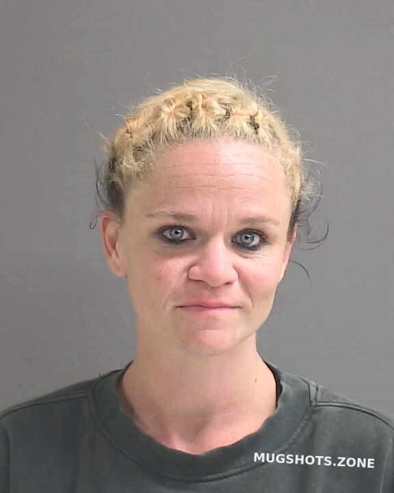 WHEELER JESSICA J 12/29/2022 - Volusia County Mugshots Zone