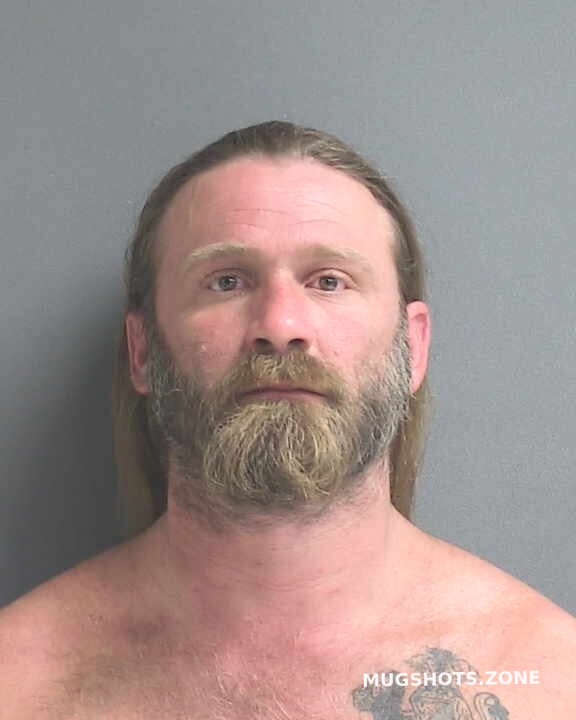 FLEET STEPHEN M 12/31/2022 Volusia County Mugshots Zone