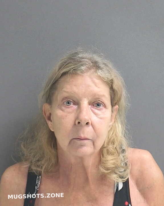 TRAFICANTE SUZANNE B 01/05/2023 Volusia County Mugshots Zone
