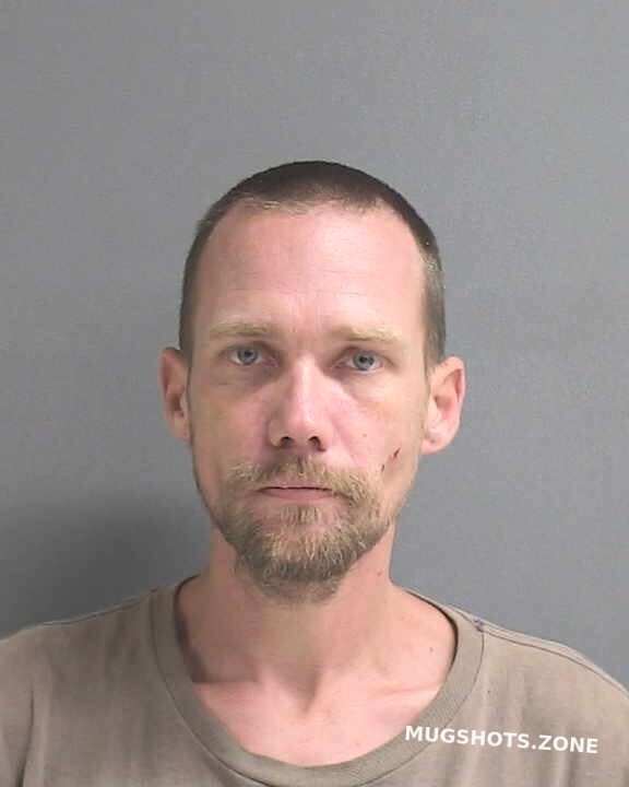 BARTLETT JOHNATHAN 01/05/2023 Volusia County Mugshots Zone