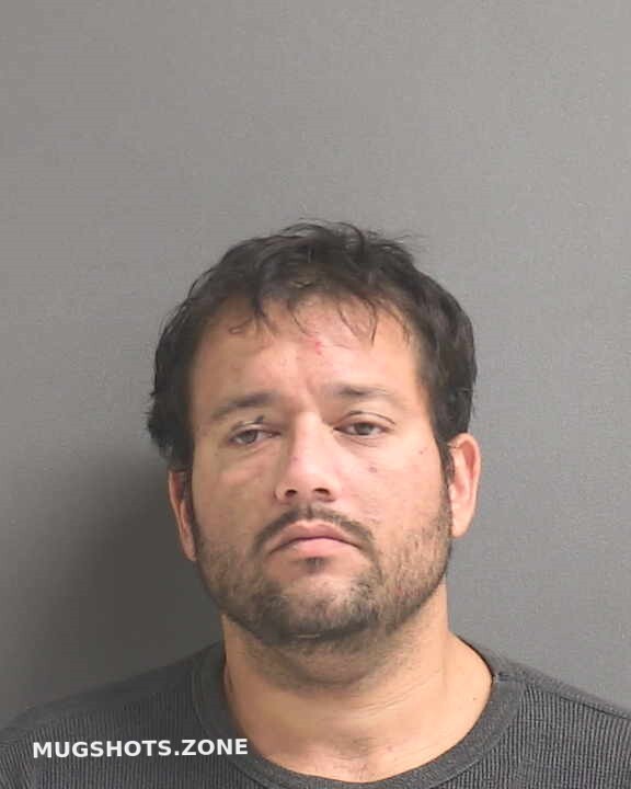 Tirado Joshua L 01062023 Volusia County Mugshots Zone 9819