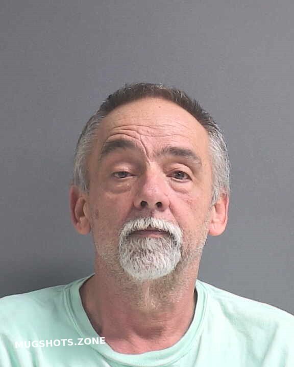 WOOLCOTT GLENN S 01/09/2023 Volusia County Mugshots Zone