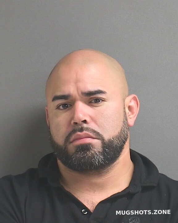 OQUENDO JONATHAN N 01/10/2023 - Volusia County Mugshots Zone