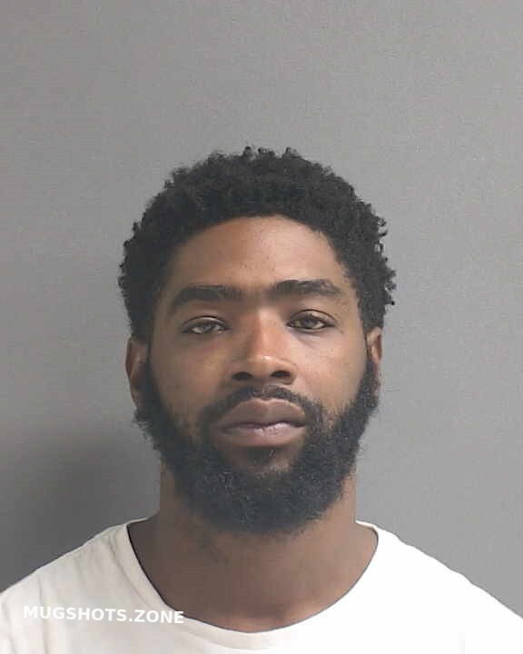 IRIVNG SHAWN C 01/11/2023 Volusia County Mugshots Zone