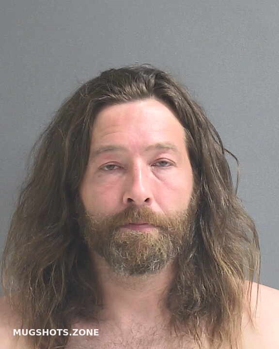 BUTLER CASEY C 01/13/2023 Volusia County Mugshots Zone