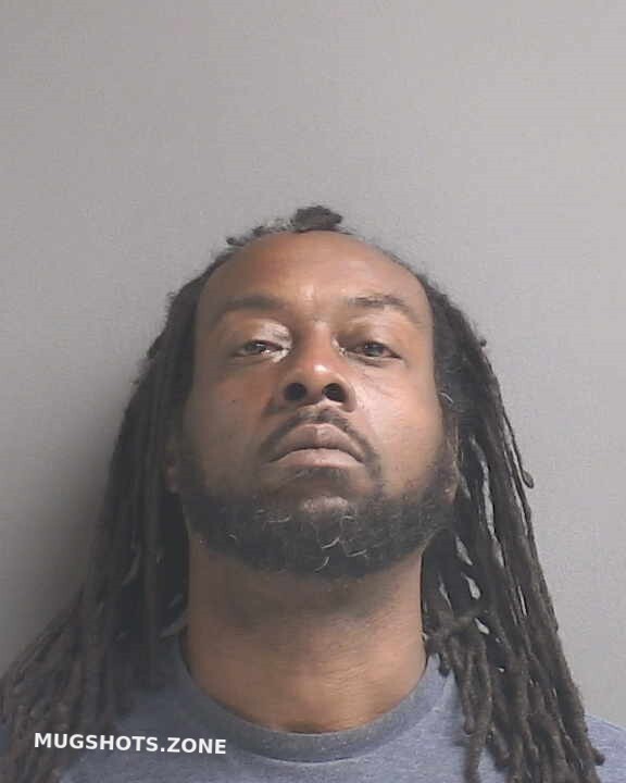 MCDUFFIE TONY MICHAEL 01/15/2023 - Volusia County Mugshots Zone