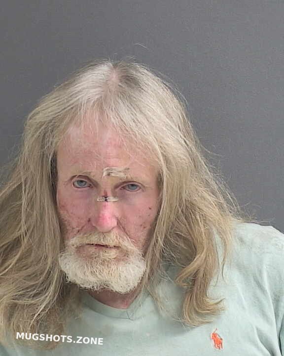 CARSON RUSSELL L 01/16/2023 - Volusia County Mugshots Zone