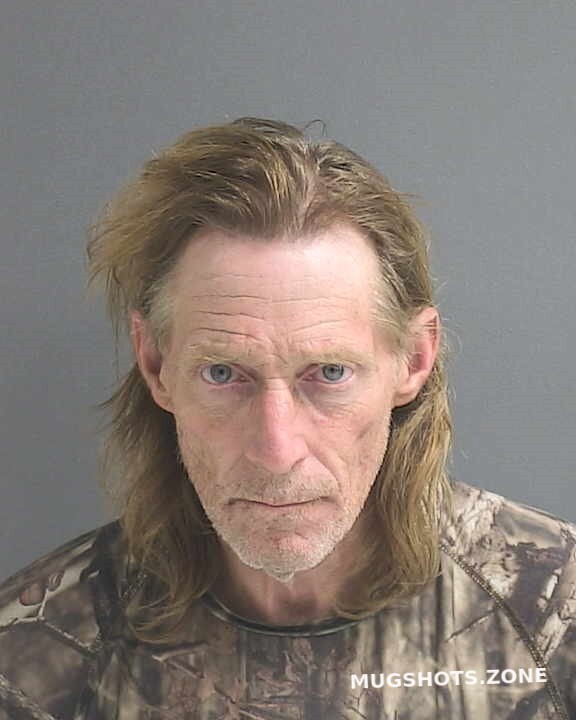 KRICH KEVIN R 01/21/2023 Volusia County Mugshots Zone
