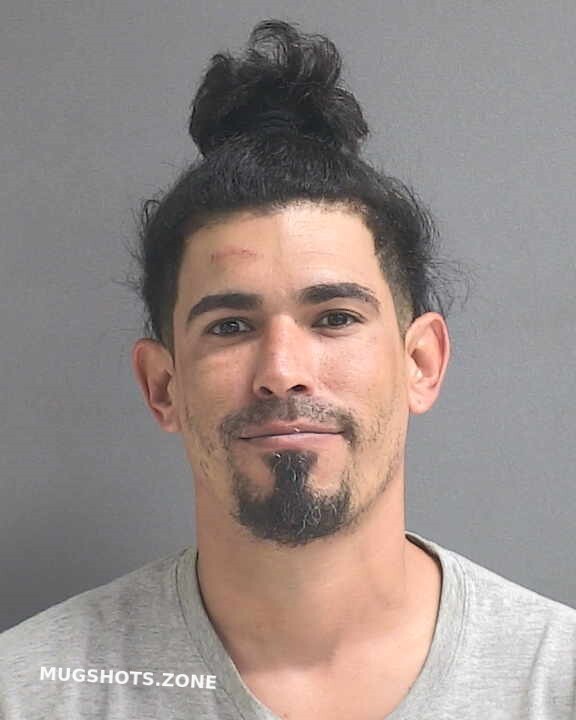 COLON MORALES LUIS E 01/21/2023 Volusia County Mugshots Zone