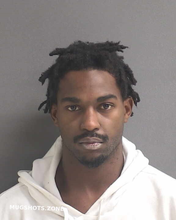 DIXON DAMIAN B 01/23/2023 - Volusia County Mugshots Zone