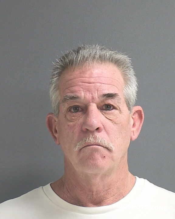 WILLIAMS THOMAS VERN 01/23/2023 Volusia County Mugshots Zone