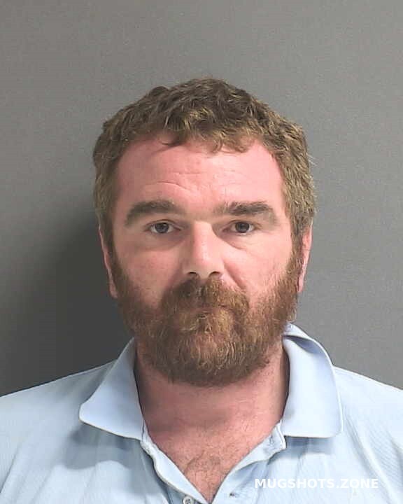 MARTIN JAMES 01/24/2023 Volusia County Mugshots Zone