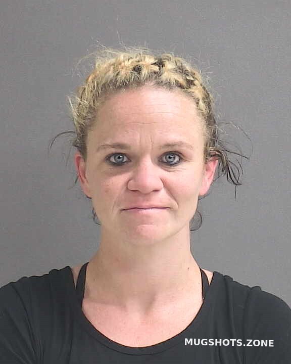 WHEELER JESSICA JEAN 01/24/2023 - Volusia County Mugshots Zone