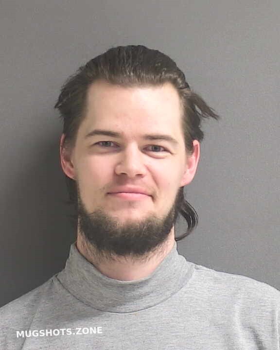 BLOOM JACOB E 01/25/2023 - Volusia County Mugshots Zone