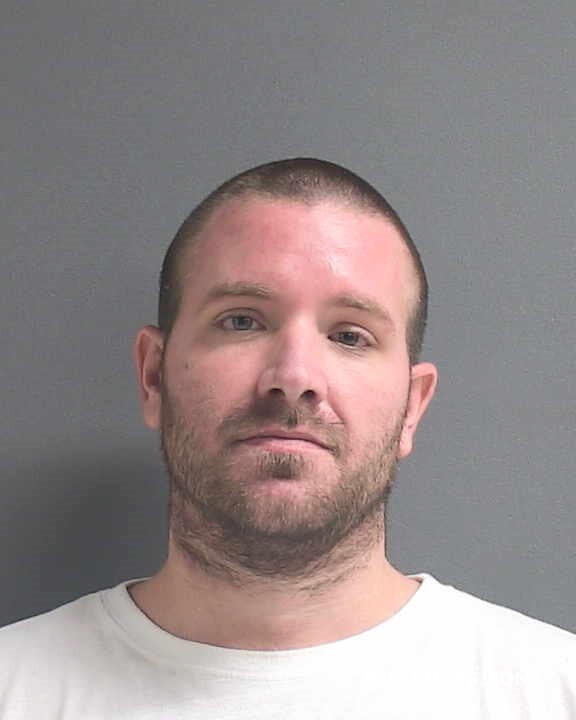 GRAHAM CODY S 01/25/2023 Volusia County Mugshots Zone