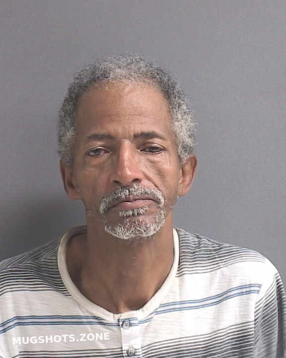 BROWN SHAWN 01/26/2023 Volusia County Mugshots Zone