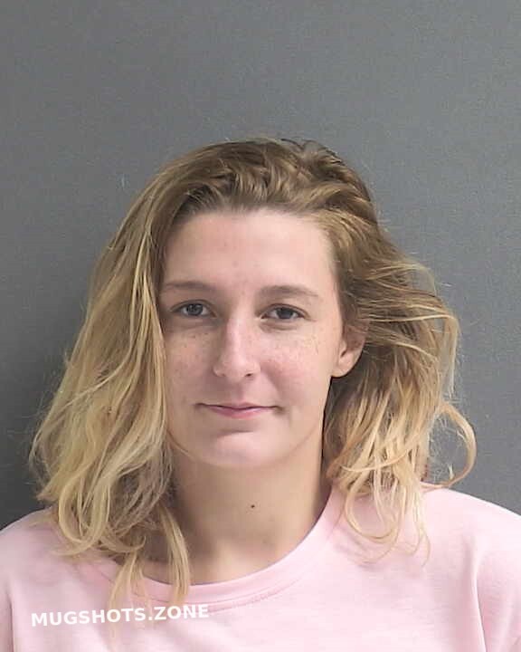 LOVELACE KATIE 01/26/2023 - Volusia County Mugshots Zone