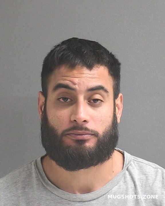 NIEVES CESAR I 01/26/2023 - Volusia County Mugshots Zone