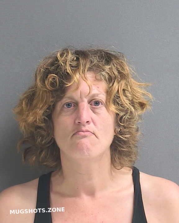 Corina Melissa Ann 01 26 2023 Volusia County Mugshots Zone