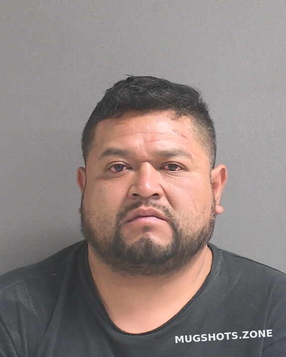 CRUZ HERNANDEZ JUAN J 01/30/2023 - Volusia County Mugshots Zone