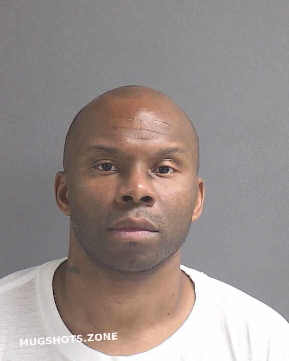 SAMPSON DERRICK L 01/30/2023 - Volusia County Mugshots Zone