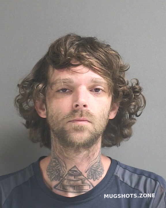 Mccoy Robert K 01312023 Volusia County Mugshots Zone 1350