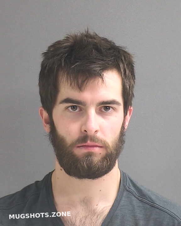 LABARBERA SETH 02/02/2023 Volusia County Mugshots Zone