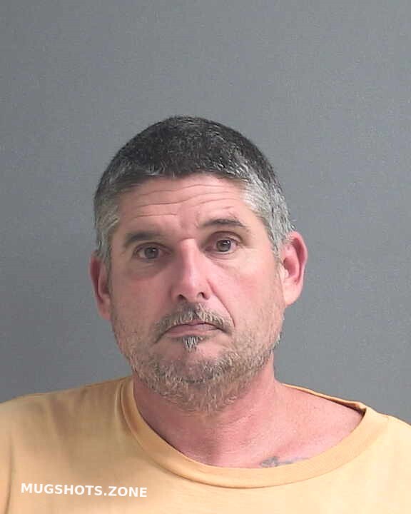MCFARLAND THOMAS L 02/02/2023 Volusia County Mugshots Zone