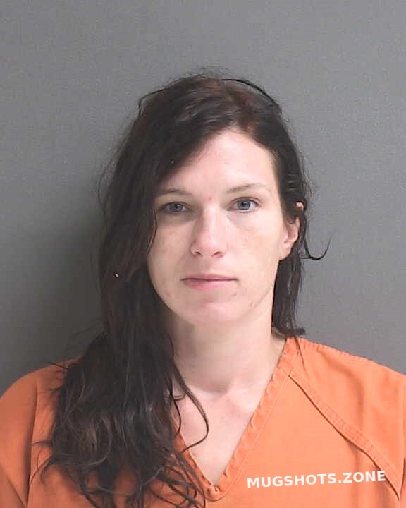 WELLS REBECCA ALICE 02/03/2023 - Volusia County Mugshots Zone