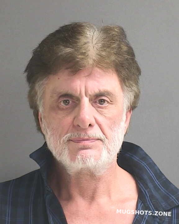 WALTON BOB LEE 02/03/2023 Volusia County Mugshots Zone