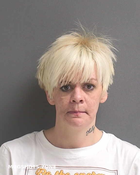 MAHLAN JESSICA R 02/10/2023 - Volusia County Mugshots Zone