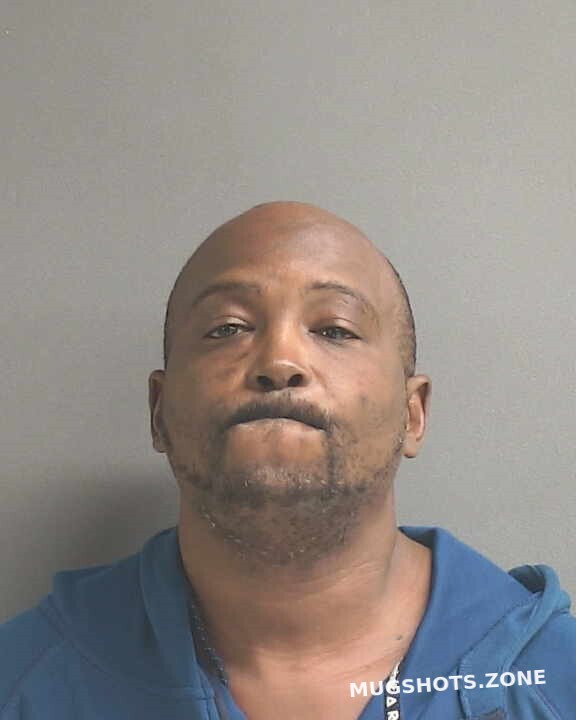 ACREE ARTHUR LEE 02/10/2023 - Volusia County Mugshots Zone