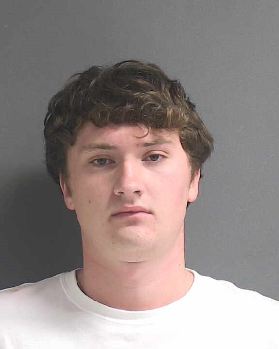 BROGAN DYLAN S 02/12/2023 - Volusia County Mugshots Zone