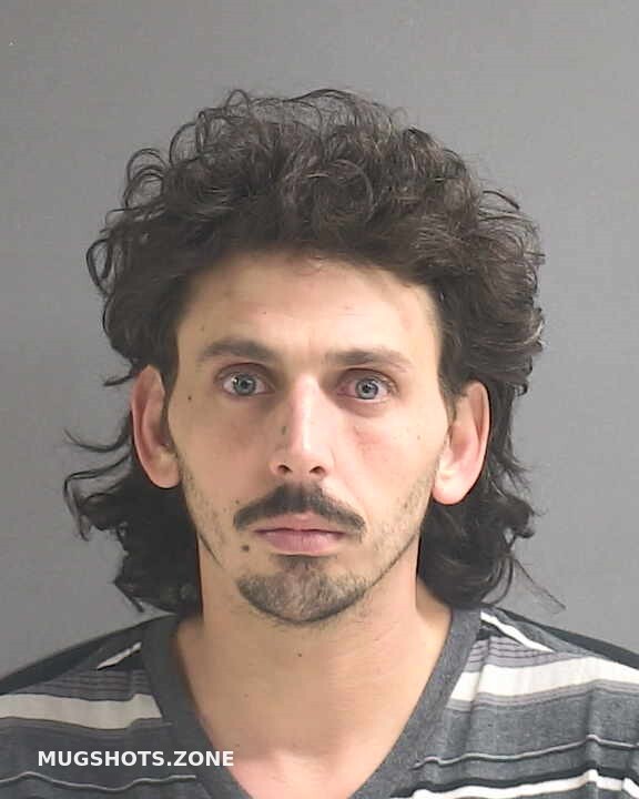 BUCKNER CALVIN J 02/13/2023 Volusia County Mugshots Zone