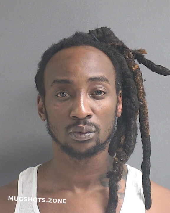 Mitchell Freddie L 02142023 Volusia County Mugshots Zone 