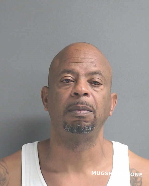 Wood Chad Adrian 02 15 2023 - Volusia County Mugshots Zone