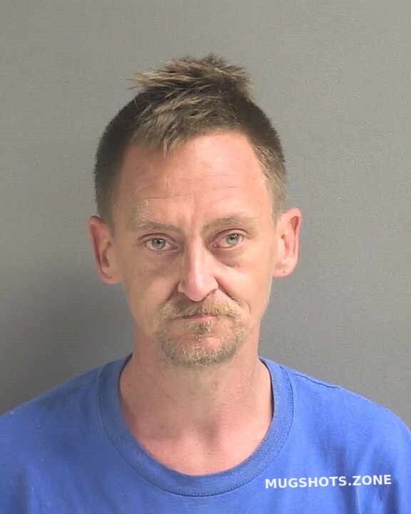 GARRISON JASON C 02/19/2023 Volusia County Mugshots Zone