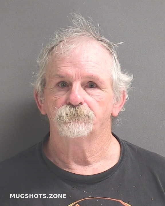 BELCHER PHILLIP WAYNE 02/22/2023 Volusia County Mugshots Zone