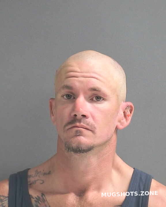 HARPER DAVID R 02/23/2023 Volusia County Mugshots Zone