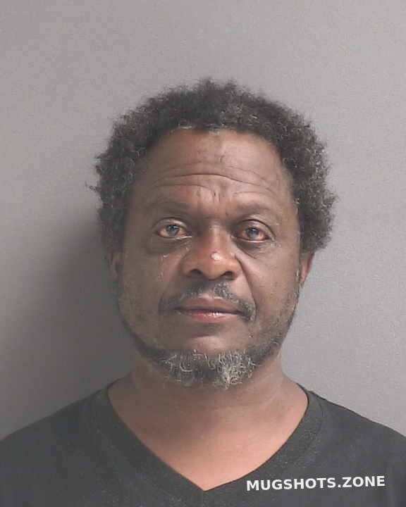 WILLIAMS RONALD K 02/25/2023 - Volusia County Mugshots Zone