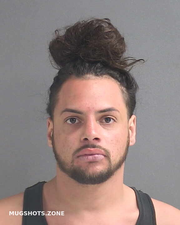 Beaudin Dylan S 02262023 Volusia County Mugshots Zone 1006