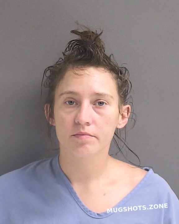 BLOUNT RACHEL F 02/27/2023 - Volusia County Mugshots Zone