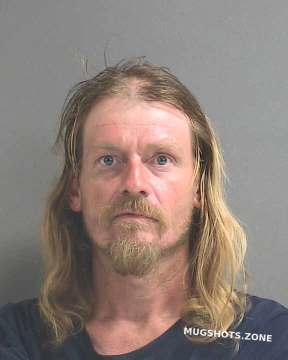 KIDD ROBERT LEE 02/28/2023 Volusia County Mugshots Zone