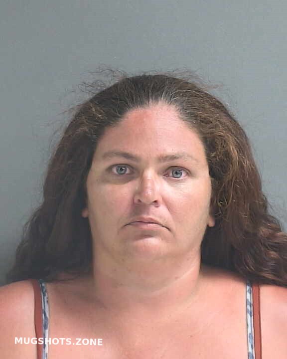 WILSON JESSICA R 03/01/2023 - Volusia County Mugshots Zone