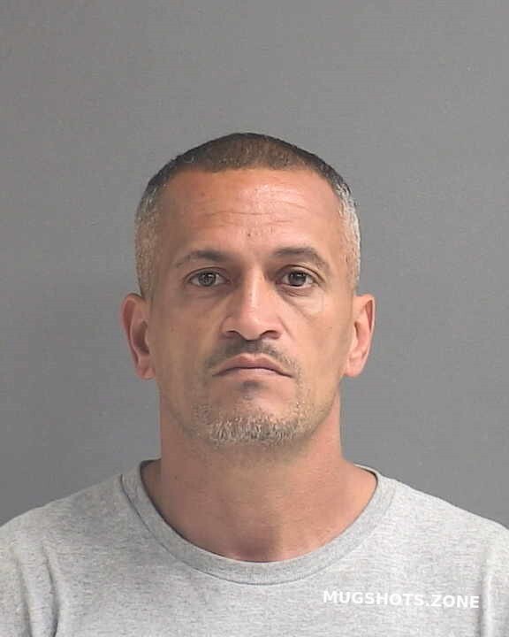 Narvaez Martin 03 02 2023 Volusia County Mugshots Zone