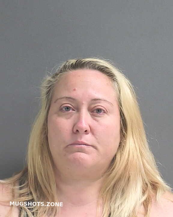 Swope Tina M 03 04 2023 Volusia County Mugshots Zone