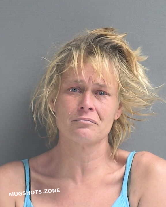 JURKIEWICZ VANESSA L 03/04/2023 Volusia County Mugshots Zone