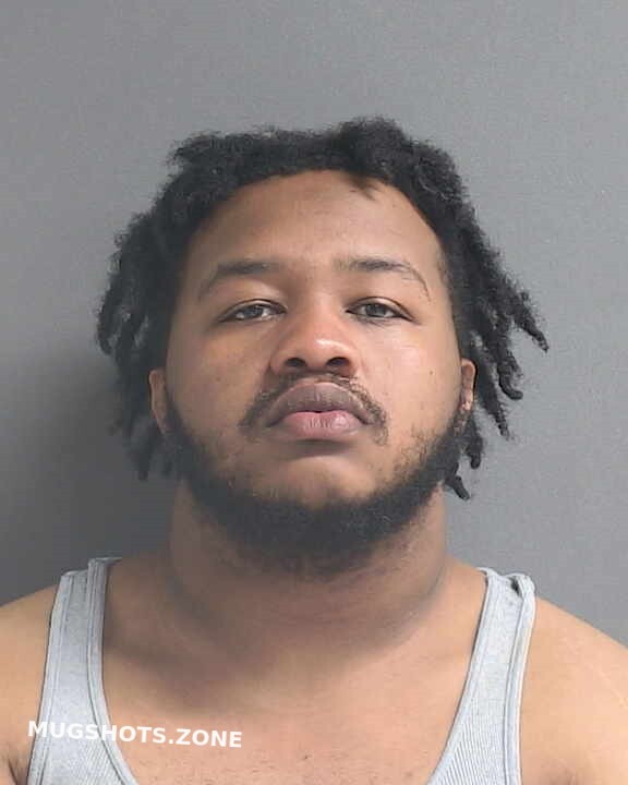 MCCLOUD LAQUARI E 03/05/2023 Volusia County Mugshots Zone